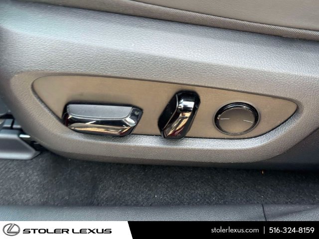Certified 2023 Lexus RX 350 AWD w/ Cold Area Package image 23