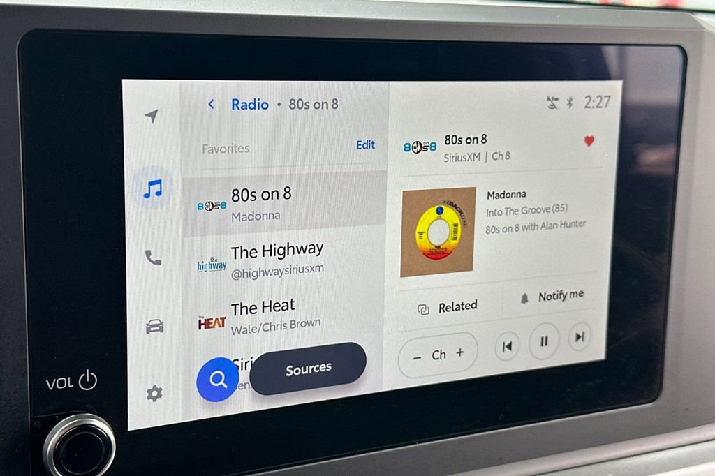 Used 2025 Toyota Tacoma SR5 image 19