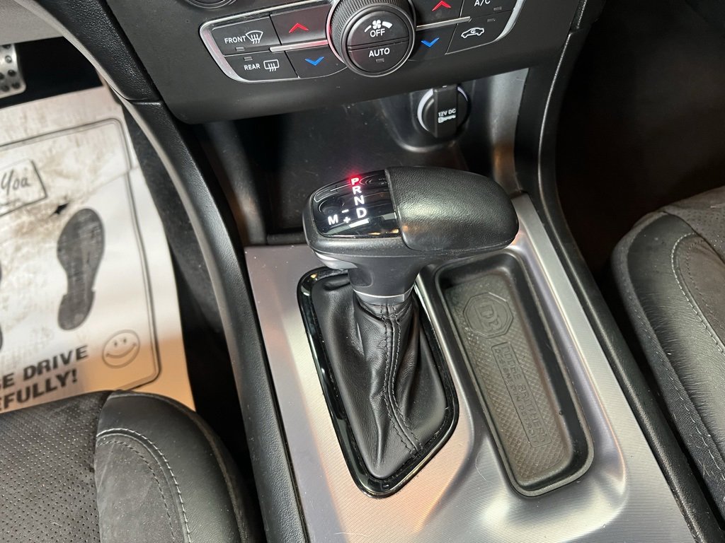 Used 2021 Dodge Charger GT w/ Plus Group image 11