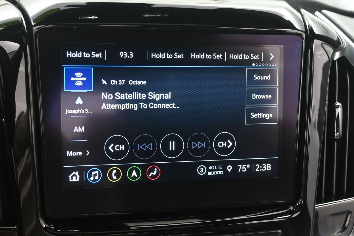 Used 2023 Chevrolet Traverse RS AWD/4WD image 29