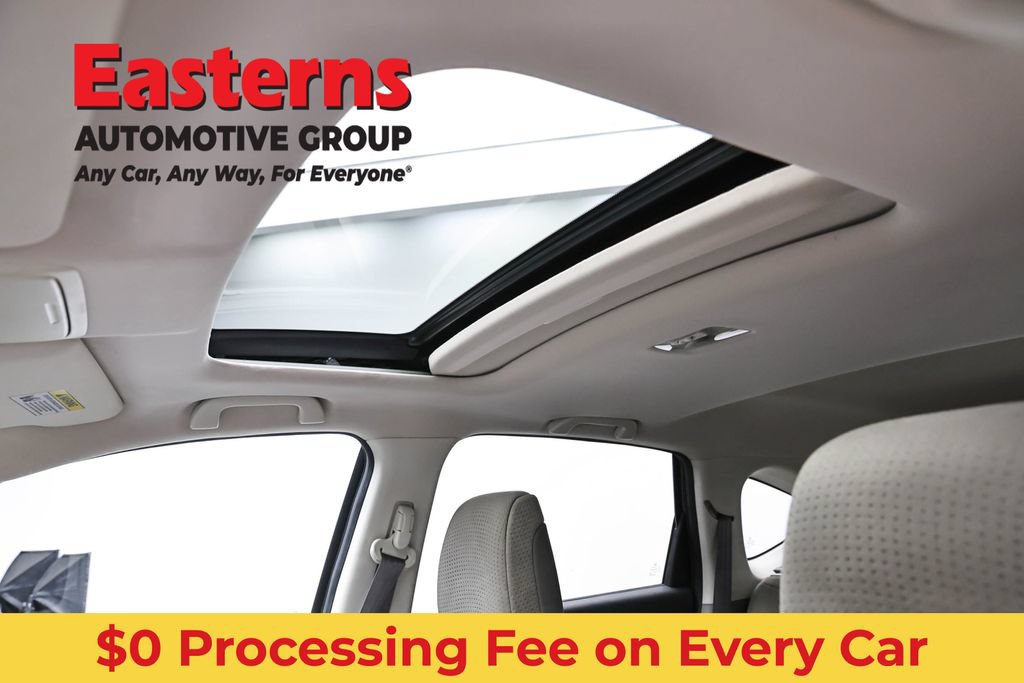 Used 2014 Honda CR-V EX image 33