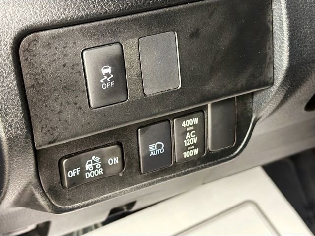 Used 2020 Toyota Tacoma TRD Sport AWD/4WD image 10