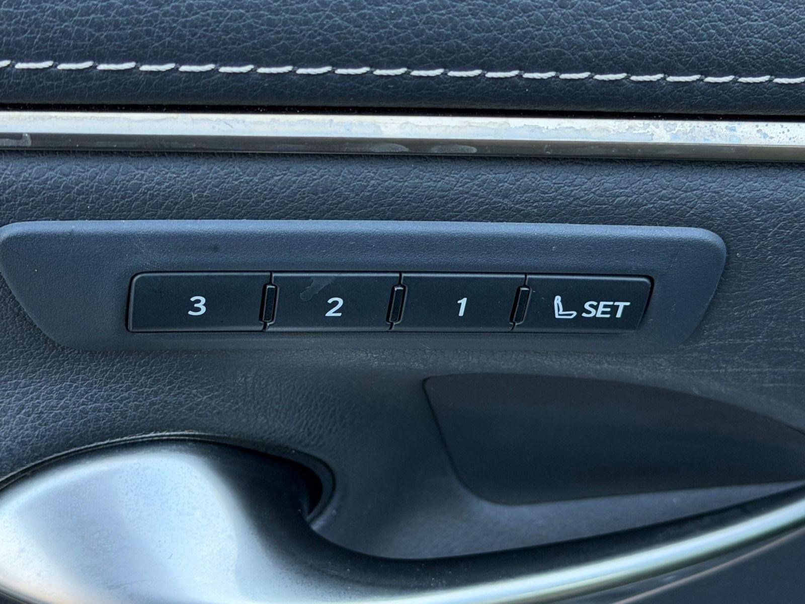 Used 2021 Lexus ES 250 w/ Premium Package image 18