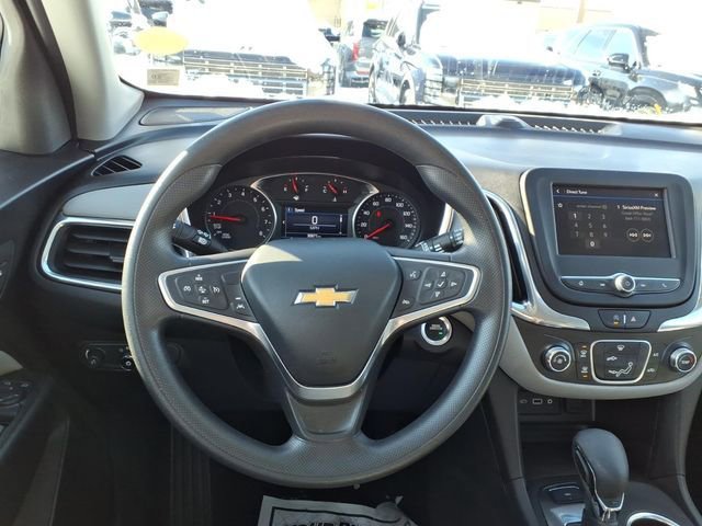 Used 2023 Chevrolet Equinox LS w/ LS Convenience Package image 16