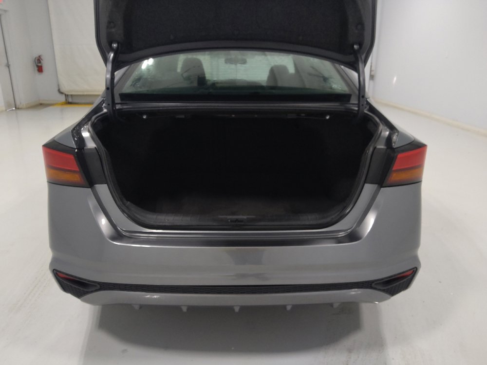 Used 2019 Nissan Altima 2.5 S image 29