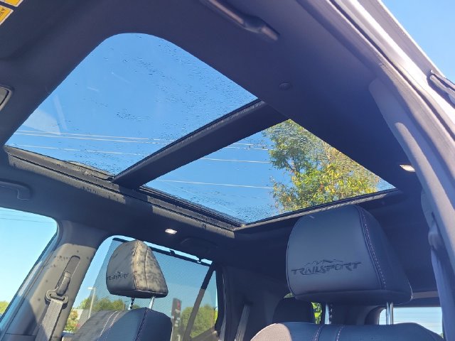 New 2027 Honda Passport TrailSport Elite image 13