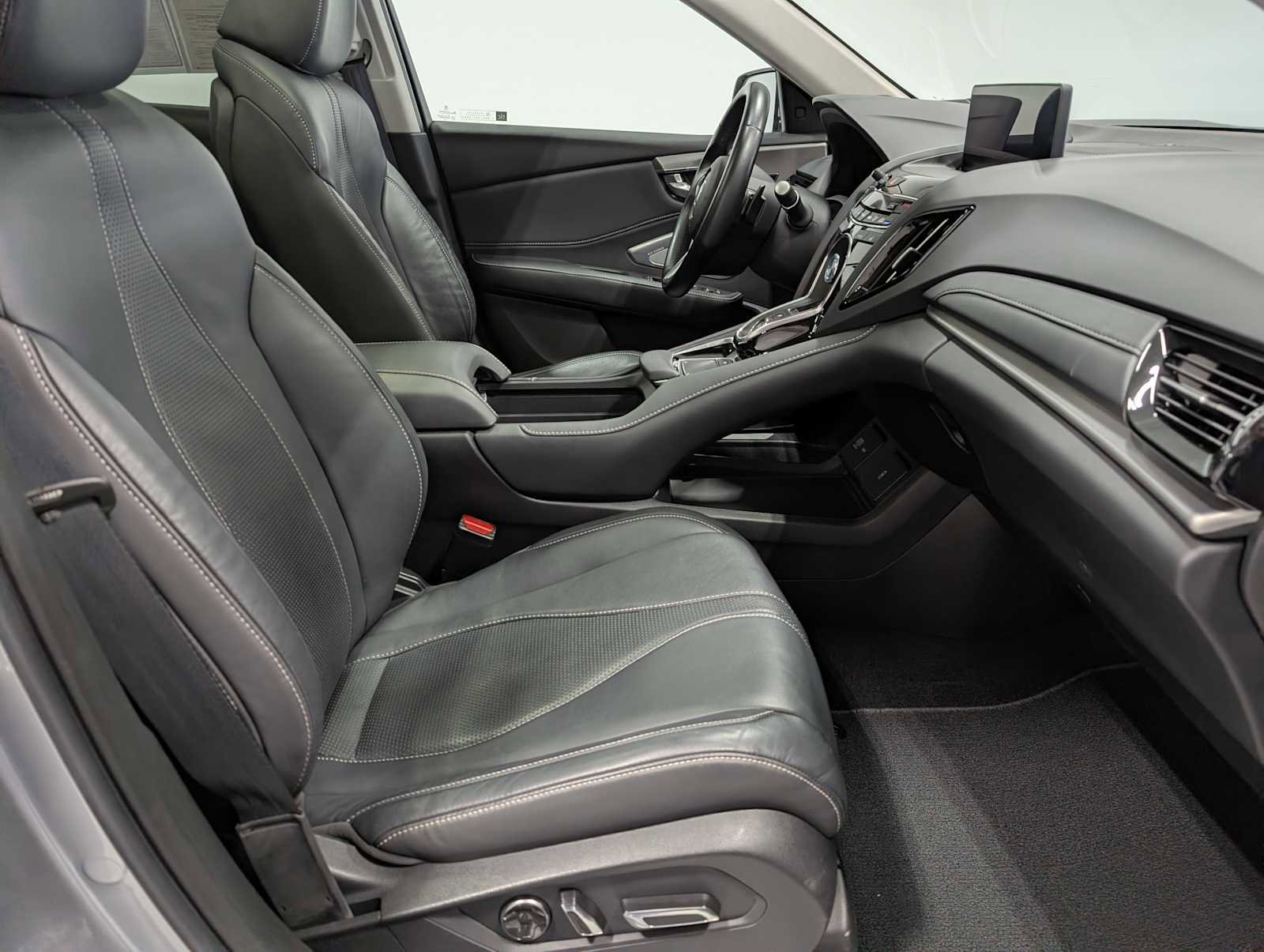 Certified 2020 Acura RDX AWD w/ Technology Package image 44
