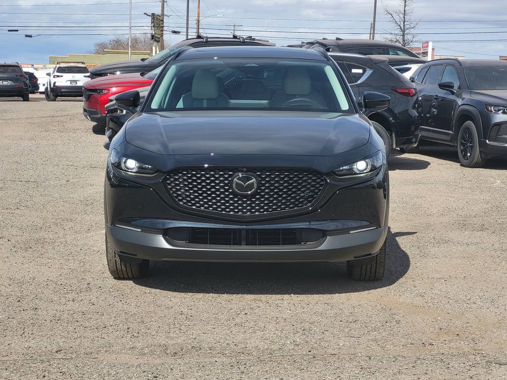 New 2026 MAZDA CX-30 Aire Edition image 2