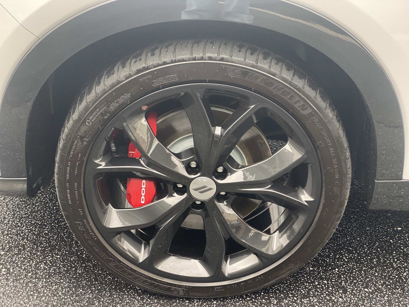 Certified 2024 Dodge Hornet R/T image 12