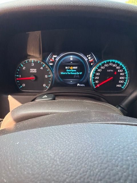 Used 2018 GMC Yukon Denali w/ Open Road Package AWD/4WD image 2