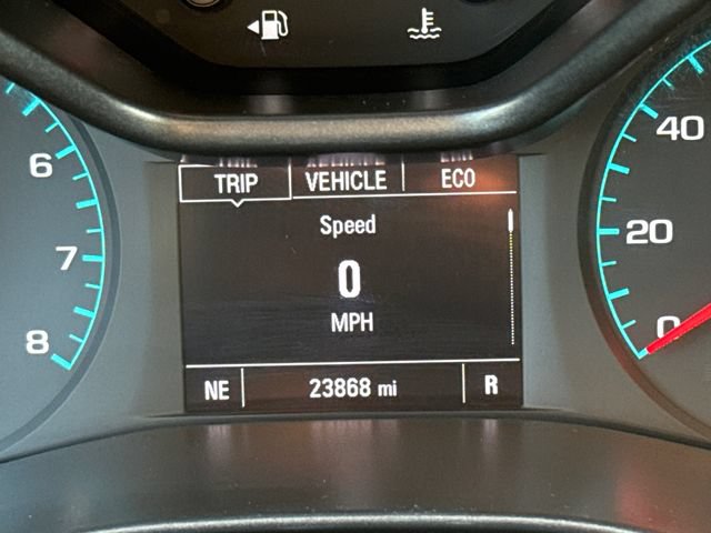 Used 2021 GMC Canyon Elevation Standard w/ Convenience Package RWD image 30