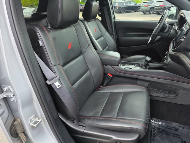 Used 2025 Dodge Durango R/T AWD/4WD image 10