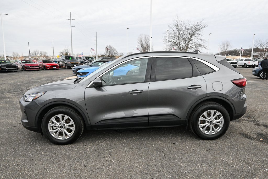 Certified 2023 Ford Escape Active w/ Tech Pack #2 image 8