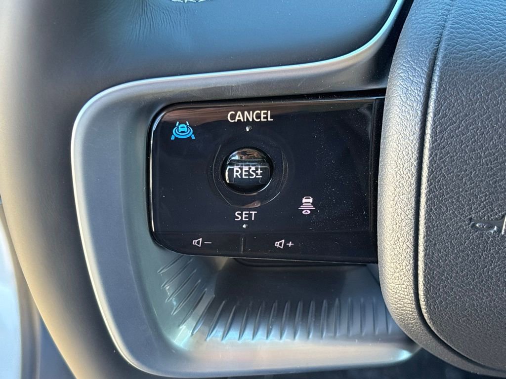 New 2026 INFINITI QX80 Pure w/ Cargo Package image 20