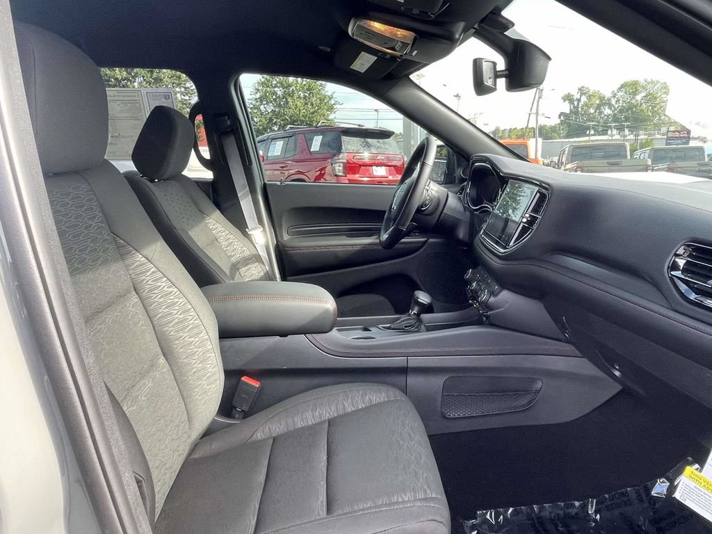 New 2026 Dodge Durango GT w/ Blacktop Package RWD image 15