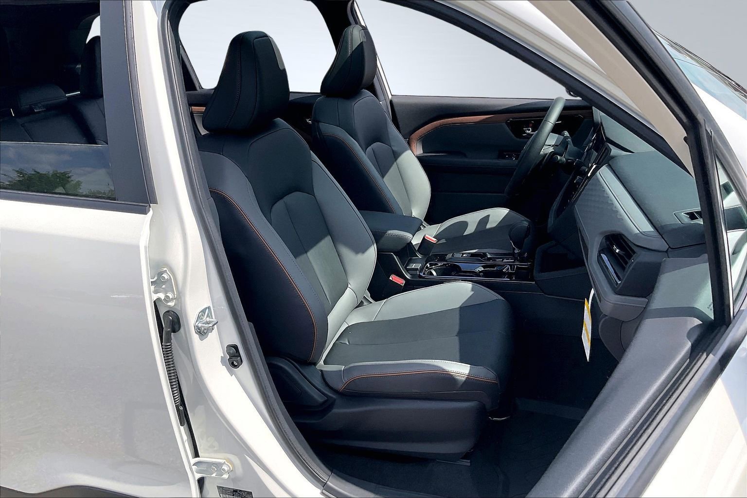 New 2026 Subaru Forester Sport AWD/4WD image 22