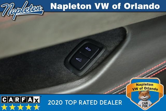 Used 2023 Chevrolet Corvette Stingray Premium Conv image 33