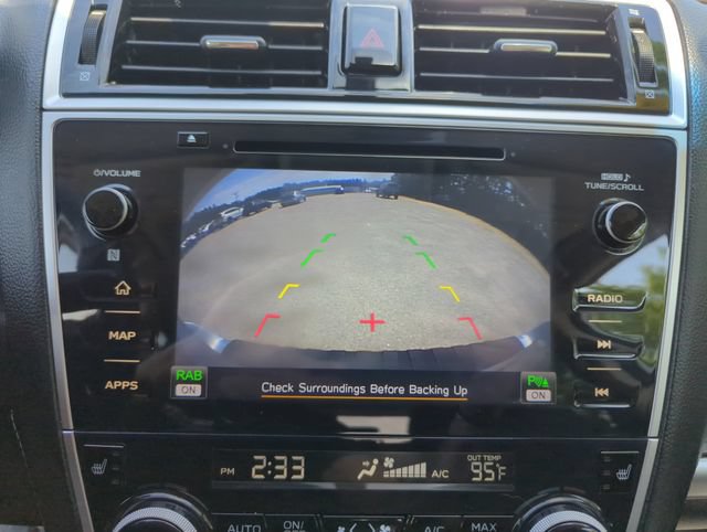 Used 2019 Subaru Outback 2.5i Limited AWD/4WD image 24