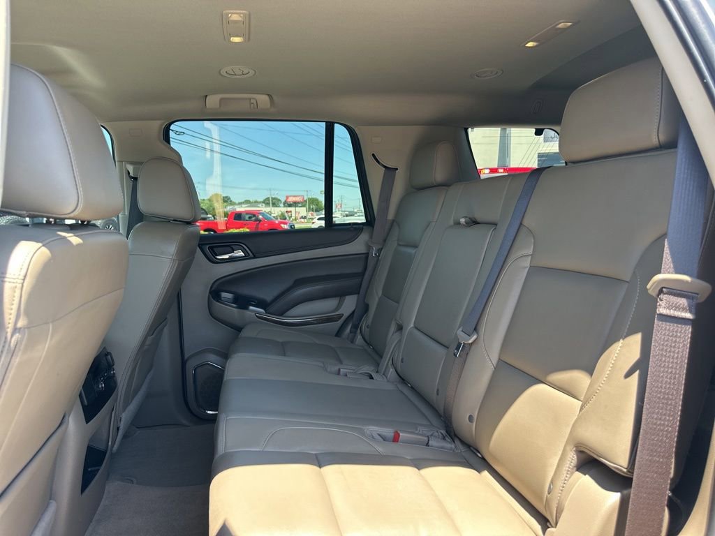 Used 2019 Chevrolet Tahoe LT RWD image 19