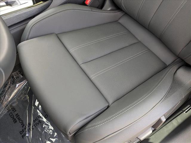 New 2025 Audi A5 2.0T Premium Plus w/ Premium Plus image 4