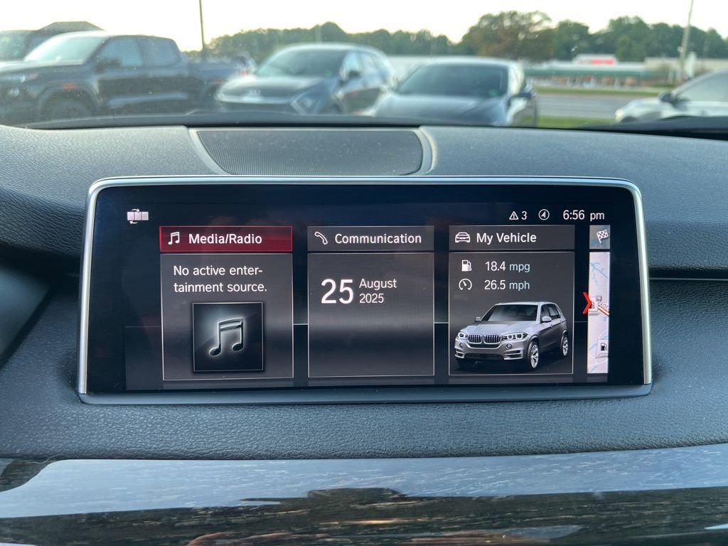 Used 2018 BMW X5 xDrive35i image 14