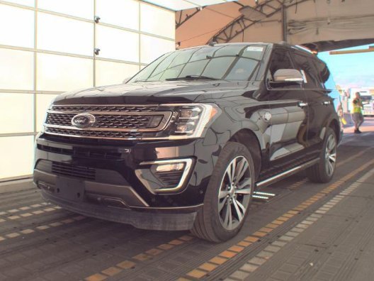 Used 2021 Ford Expedition King Ranch video 2