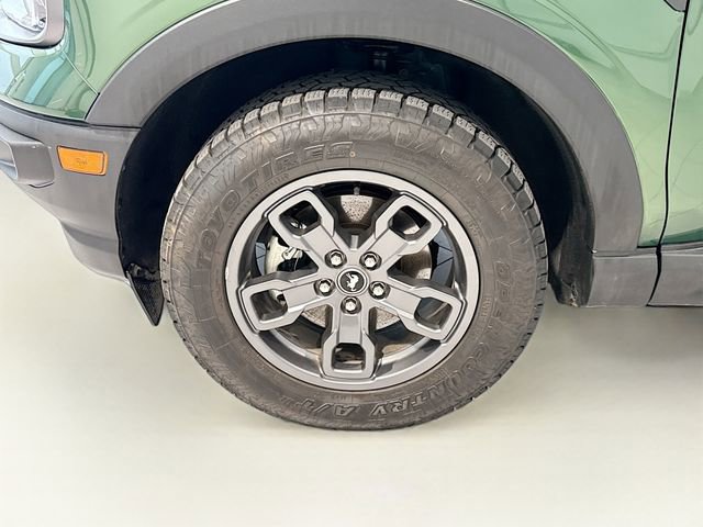 Used 2023 Ford Bronco Sport Big Bend w/ Convenience Package image 27