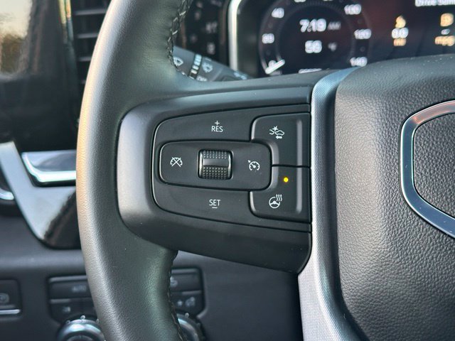 Used 2024 GMC Sierra 1500 Elevation AWD/4WD image 38