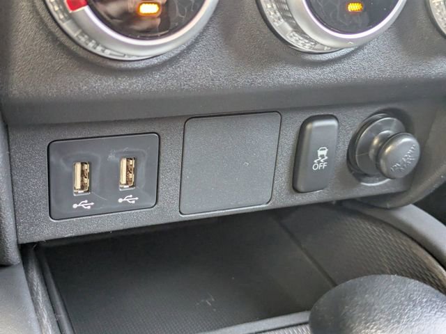 New 2026 Mitsubishi Outlander Sport ES image 22