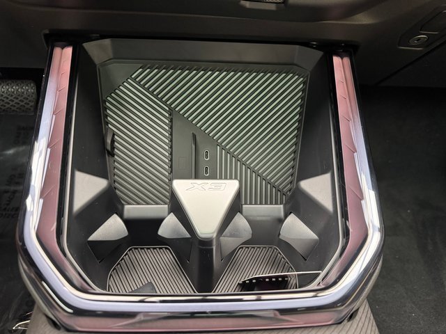 Used 2026 BMW X3 xDrive30 image 19