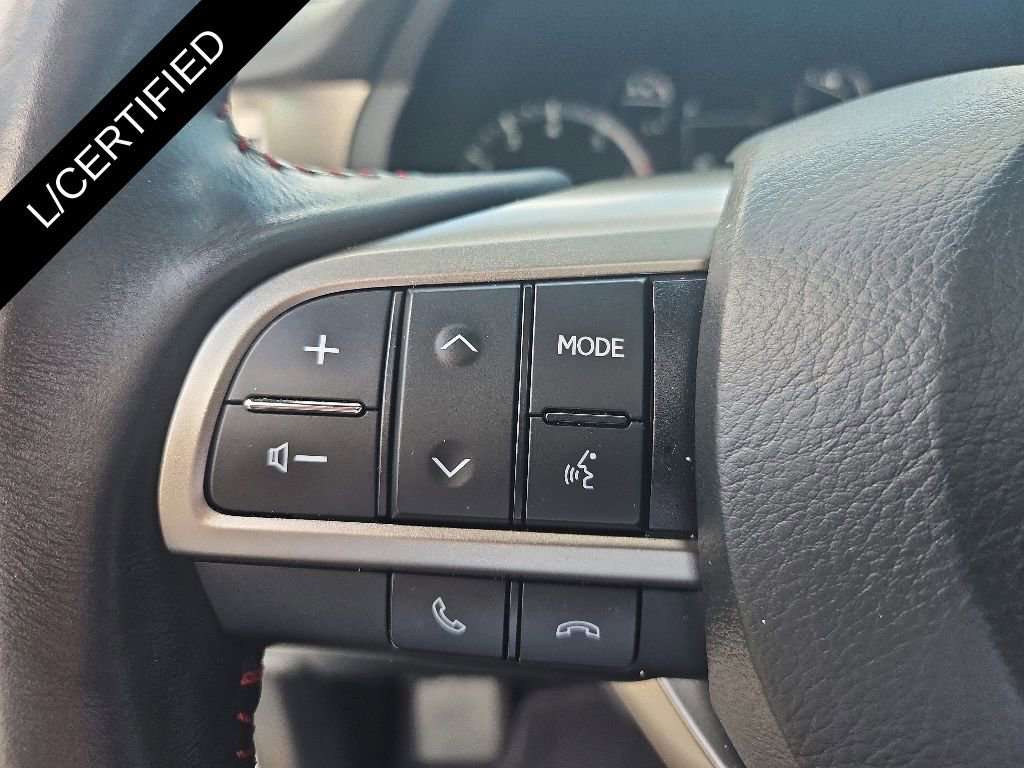 Used 2020 Lexus GX 460 Premium AWD/4WD image 25