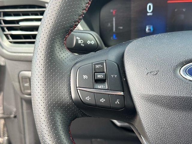 Used 2025 Ford Escape ST-Line Select AWD/4WD image 28