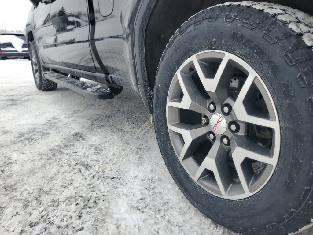 Used 2022 GMC Sierra 1500 Elevation w/ Elevation Premium Package image 35