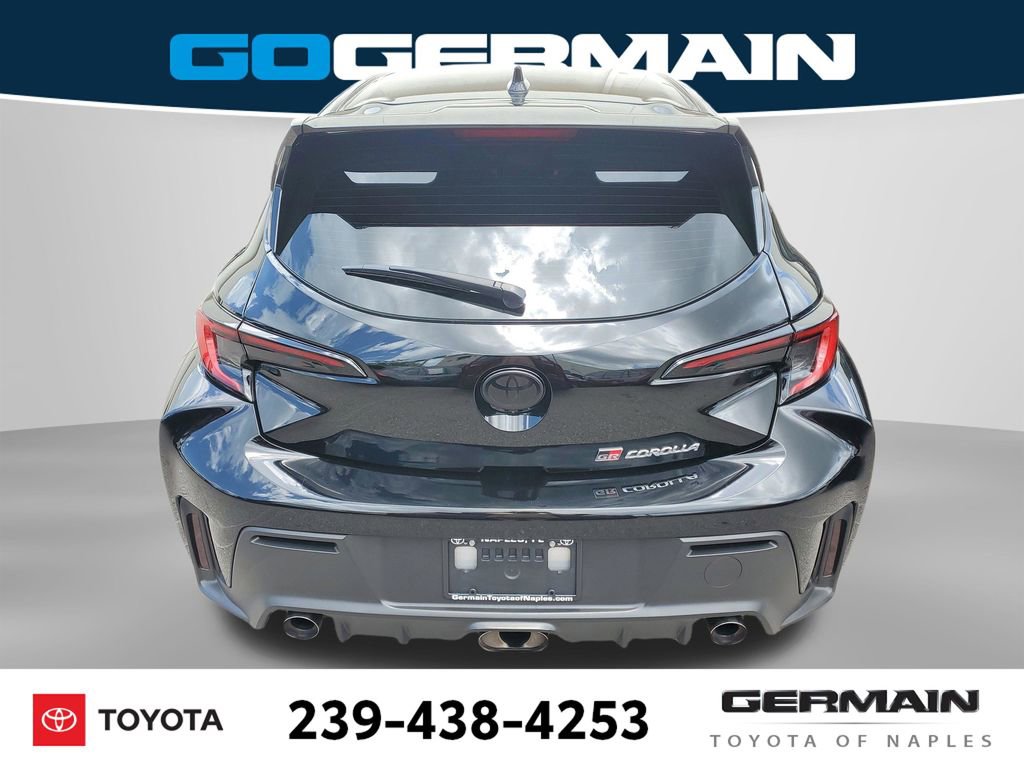 Used 2023 Toyota Corolla GR AWD/4WD image 10