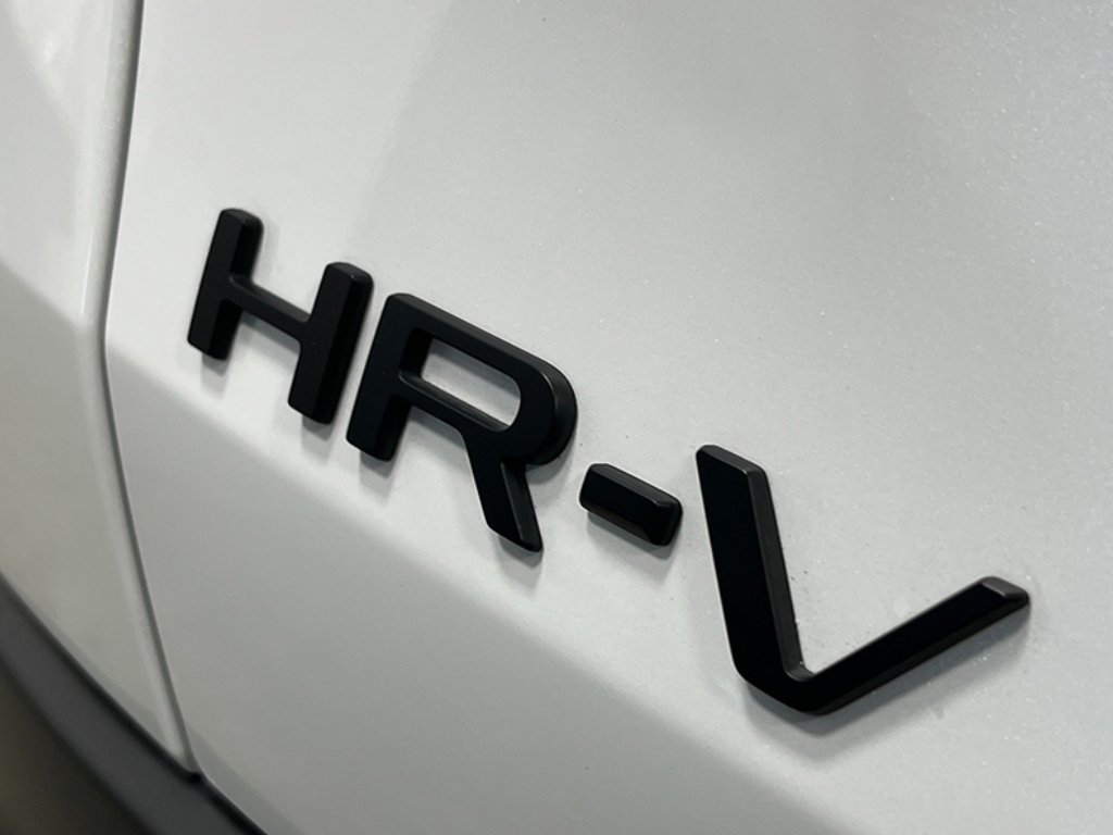 Used 2026 Honda HR-V Sport image 6