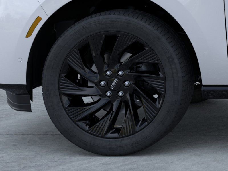 New 2026 Lincoln Navigator L Reserve AWD/4WD image 20