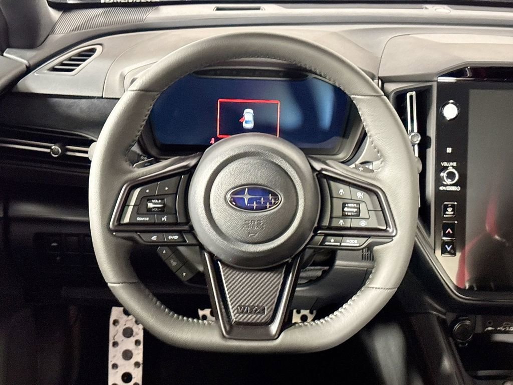 New 2026 Subaru WRX GT image 13