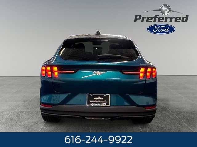 New 2026 Ford Mustang Mach-E Premium AWD/4WD image 23