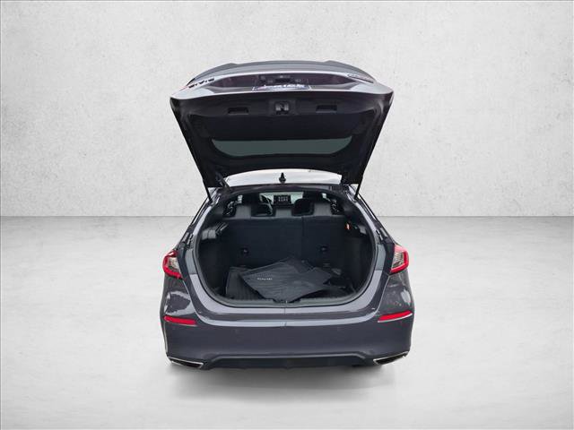 Used 2024 Honda Civic Sport Touring image 6