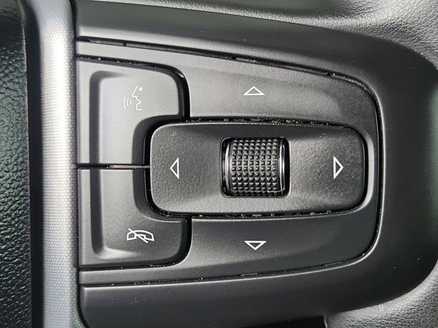 Used 2024 GMC Sierra 1500 SLE image 9