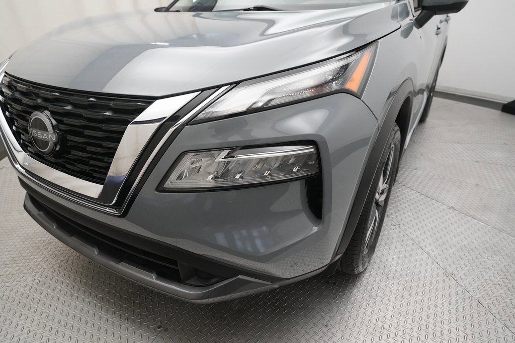 Certified 2023 Nissan Rogue SL image 24