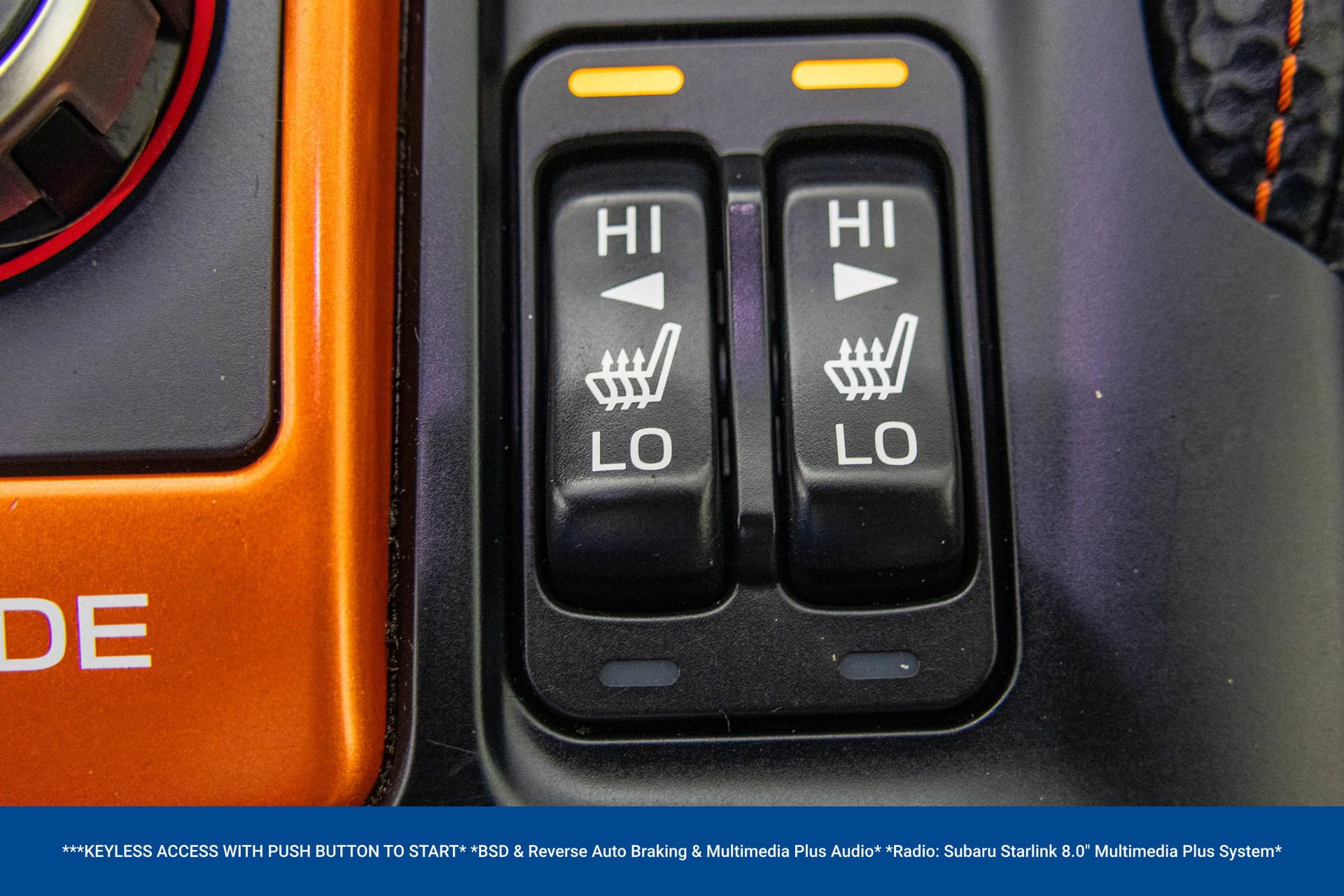 Used 2019 Subaru Forester Sport image 10