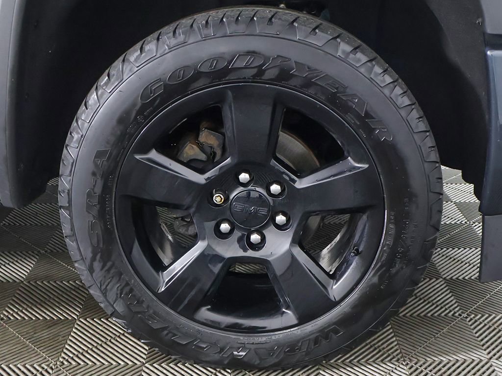 Used 2019 GMC Sierra 1500 Limited w/ Elevation Edition AWD/4WD image 54