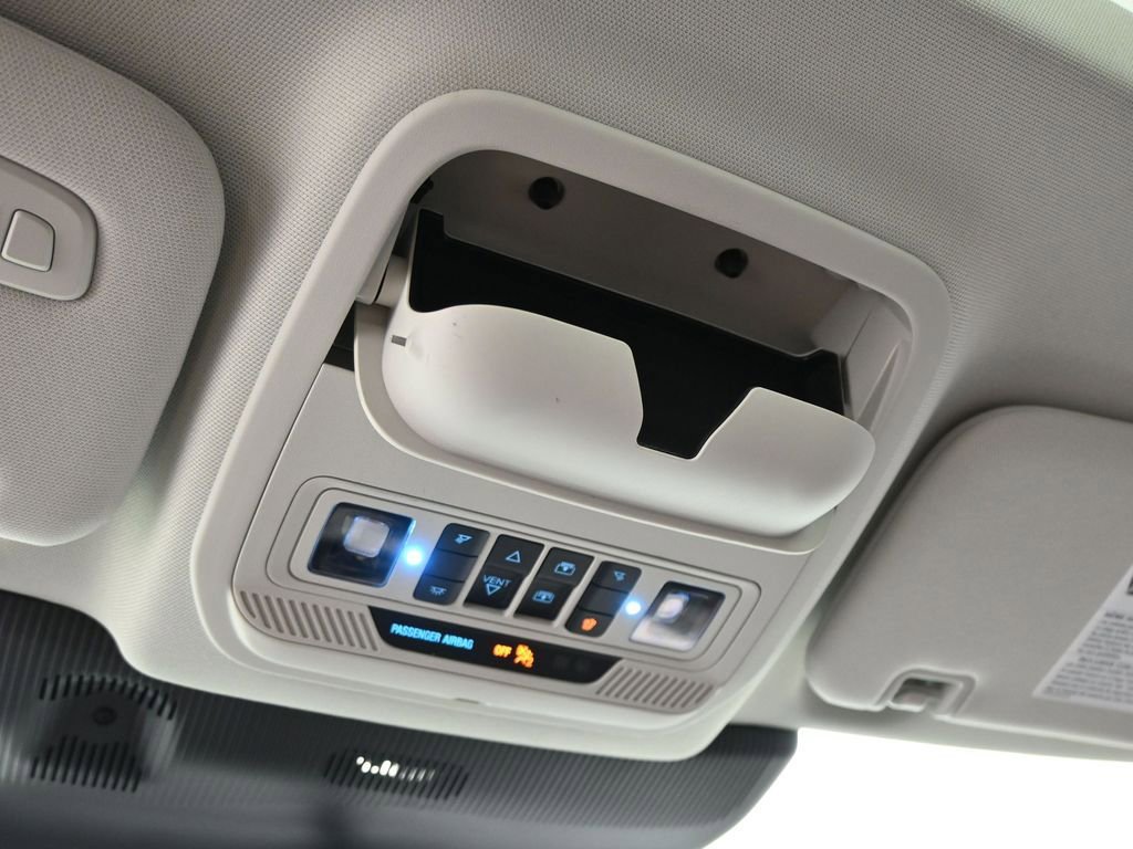 New 2025 Ford Explorer Active w/ Active Comfort Package image 27