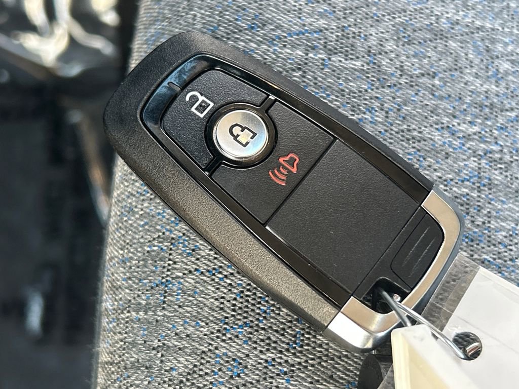 Used 2025 Ford Maverick XLT w/ Equipment Group 302A image 33