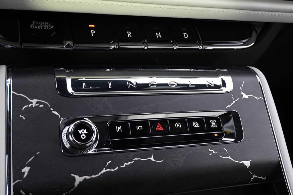 New 2026 Lincoln Aviator Black Label image 31