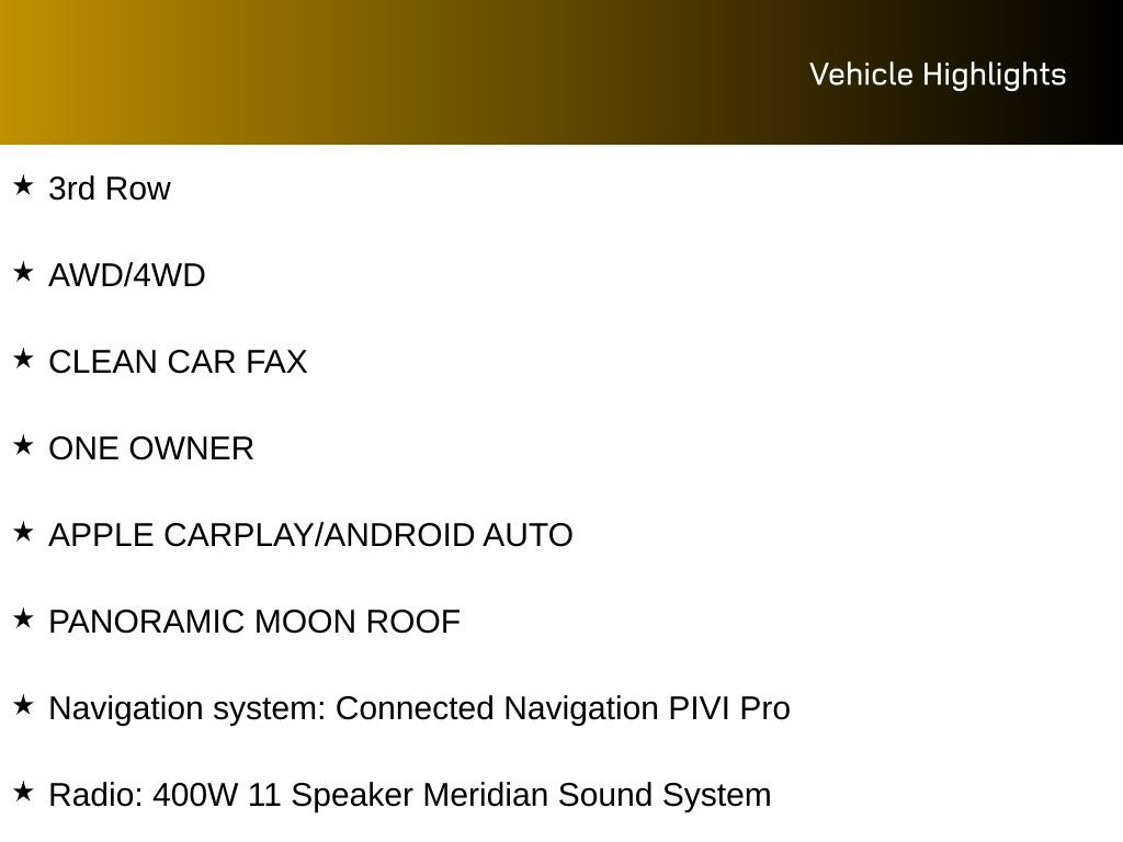 Used 2024 Land Rover Defender 110 S AWD/4WD image 12
