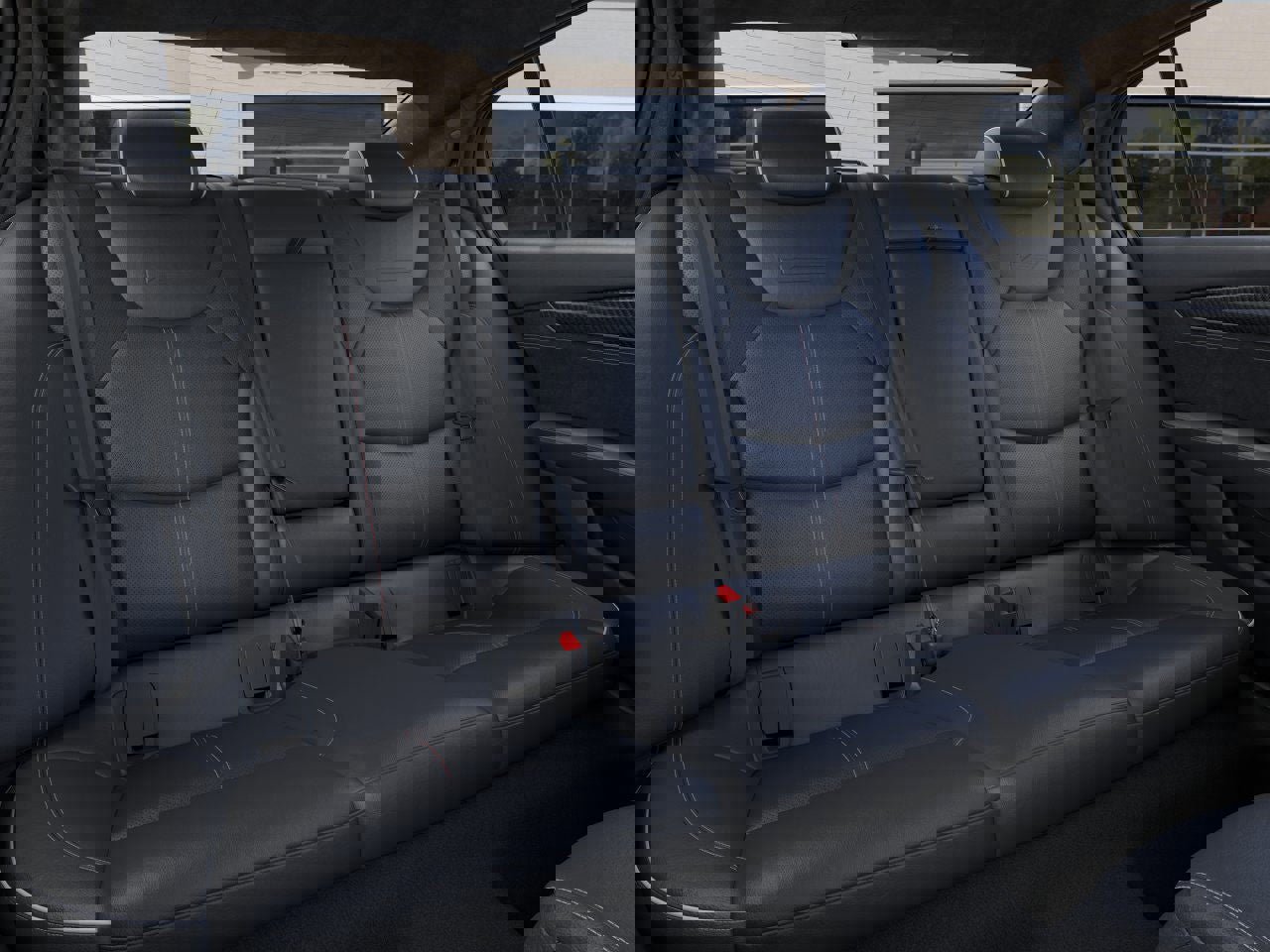 New 2026 Cadillac CT5 V Blackwing image 17