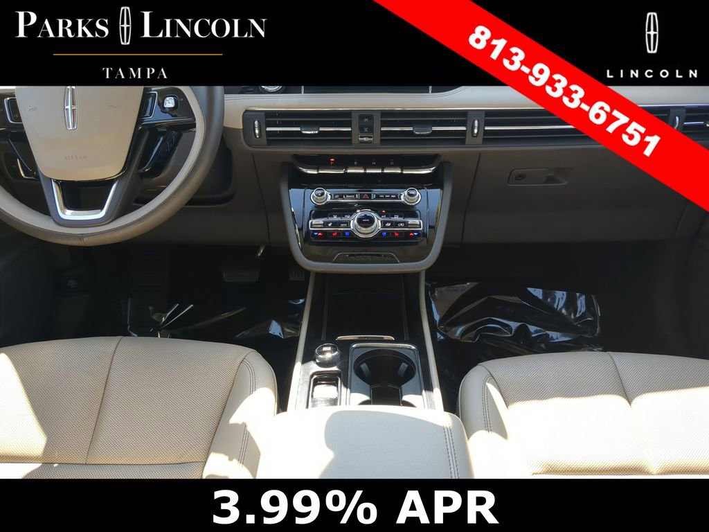 Used 2022 Lincoln Corsair Reserve w/ Sport Package image 13