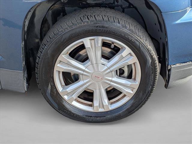 Used 2017 GMC Terrain SLE w/ Driver Alert Package I image 6